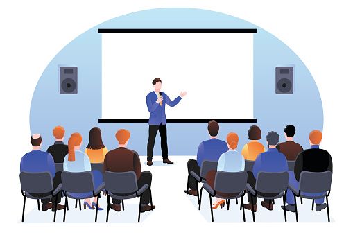 Staff Seminar Presentation for FBMS