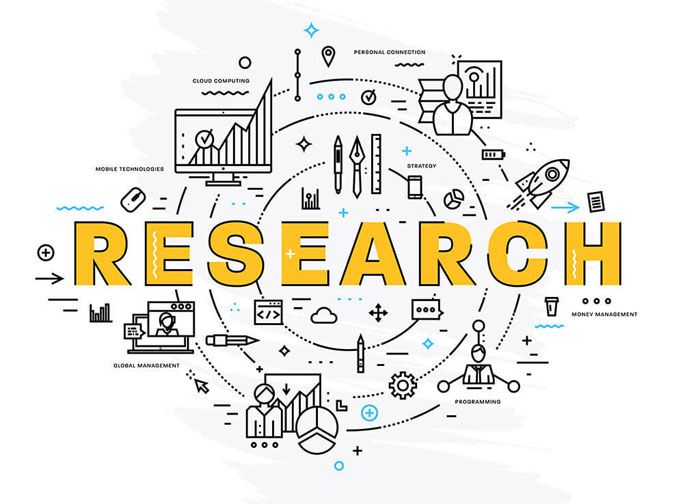 Research & Project Proposal Presentations for DCS 2, BCS 3, BSCED 3 Students